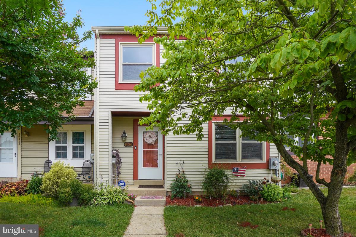 DISCOVERY - Residential