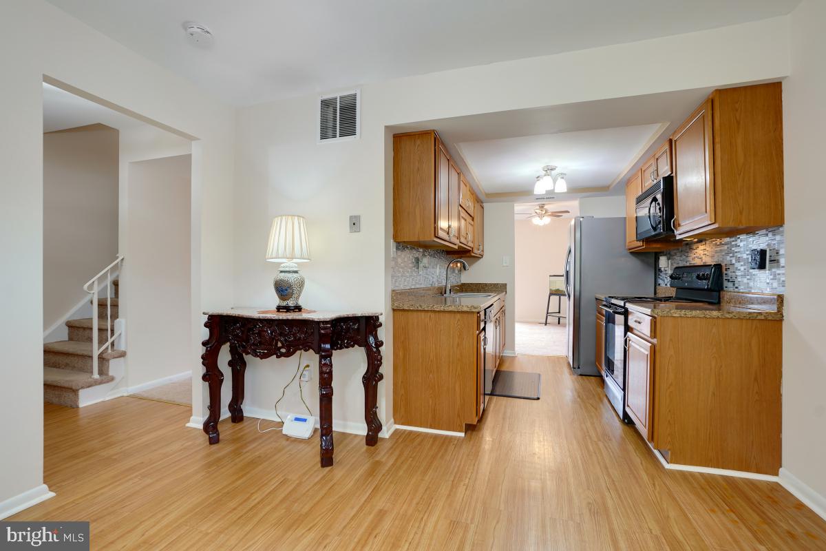 DISCOVERY - Residential