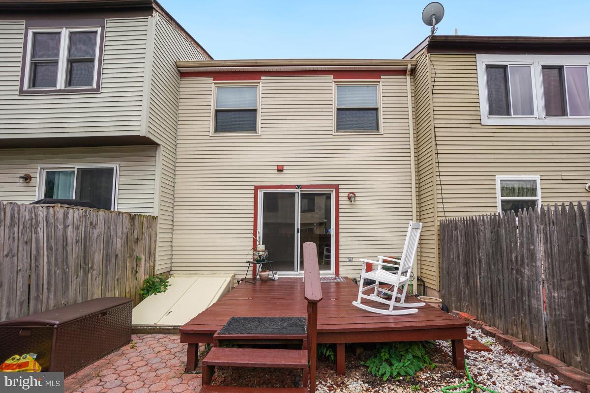 DISCOVERY - Residential