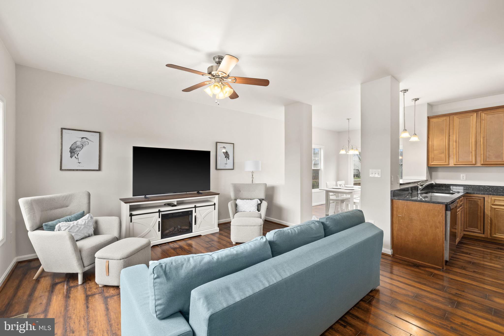 BERKLEY BEACH - Residential