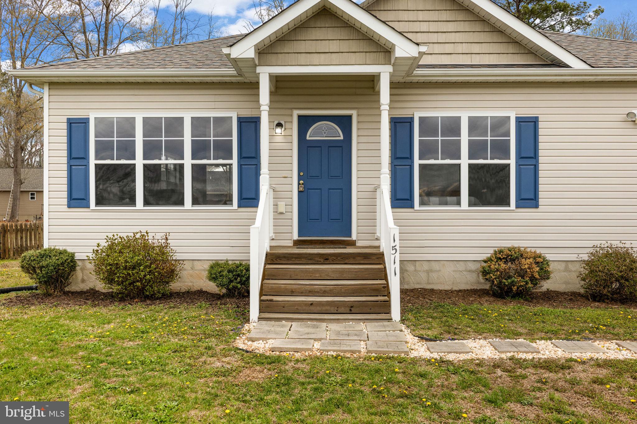 BERKLEY BEACH - Residential