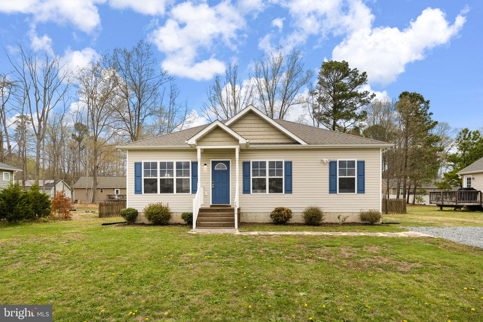 BERKLEY BEACH - Residential