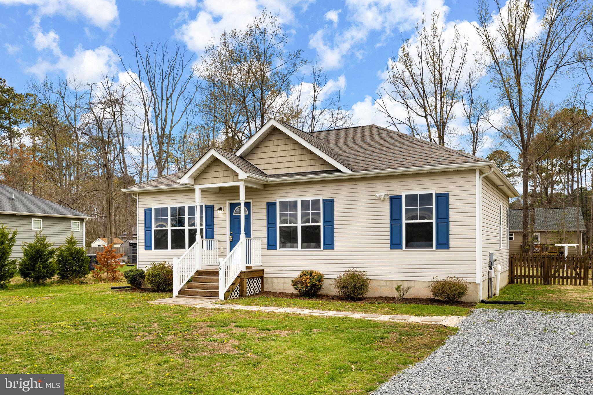 BERKLEY BEACH - Residential