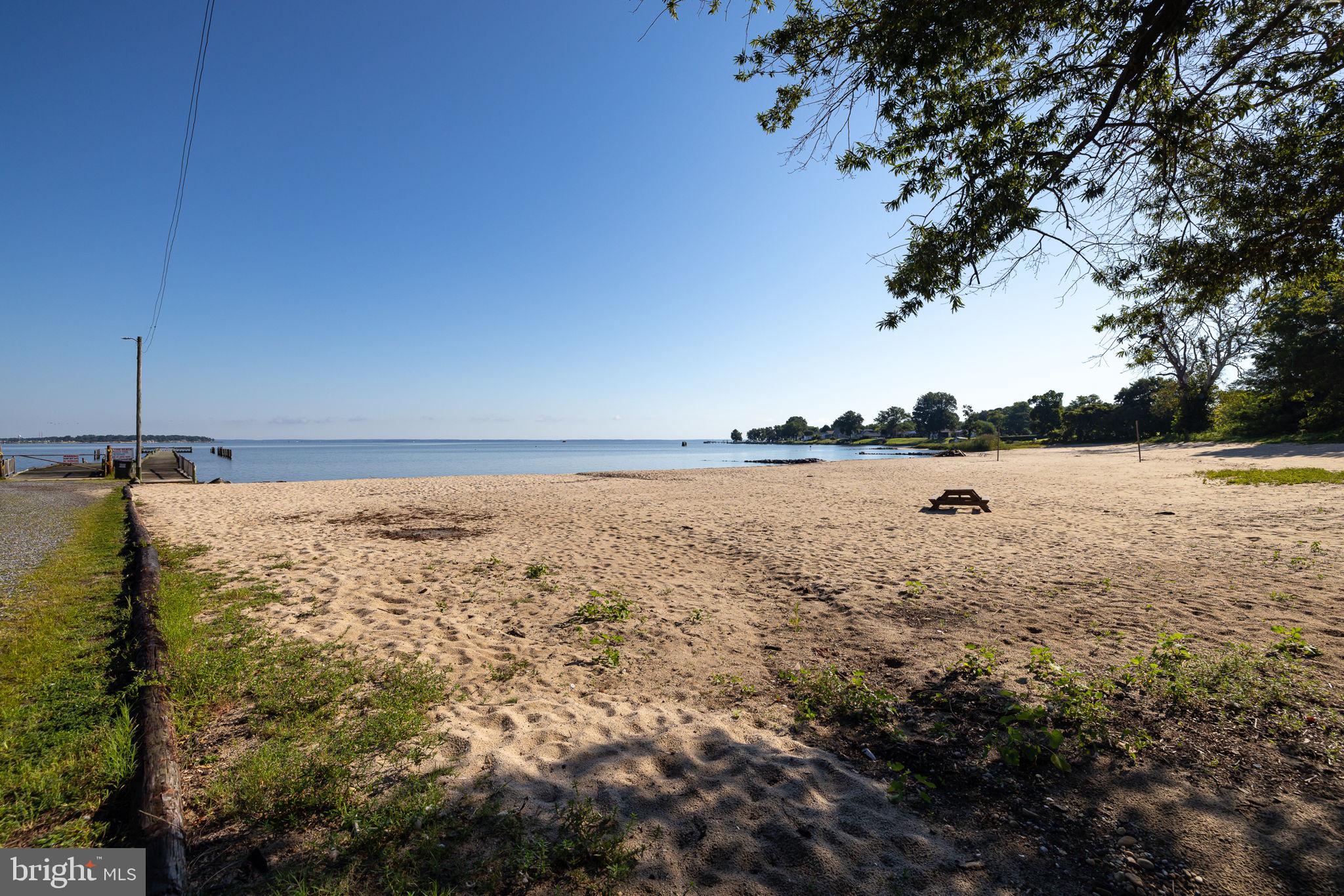 BERKLEY BEACH - Residential