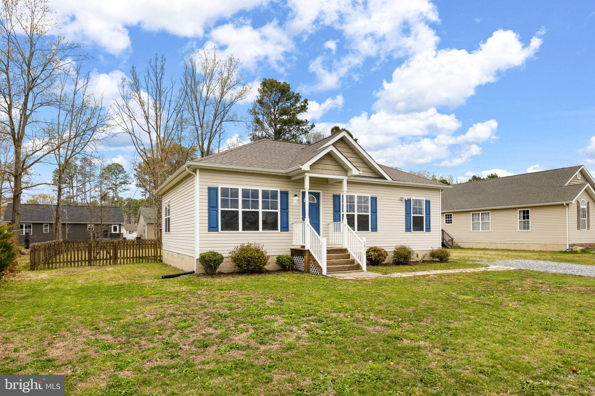 BERKLEY BEACH - Residential