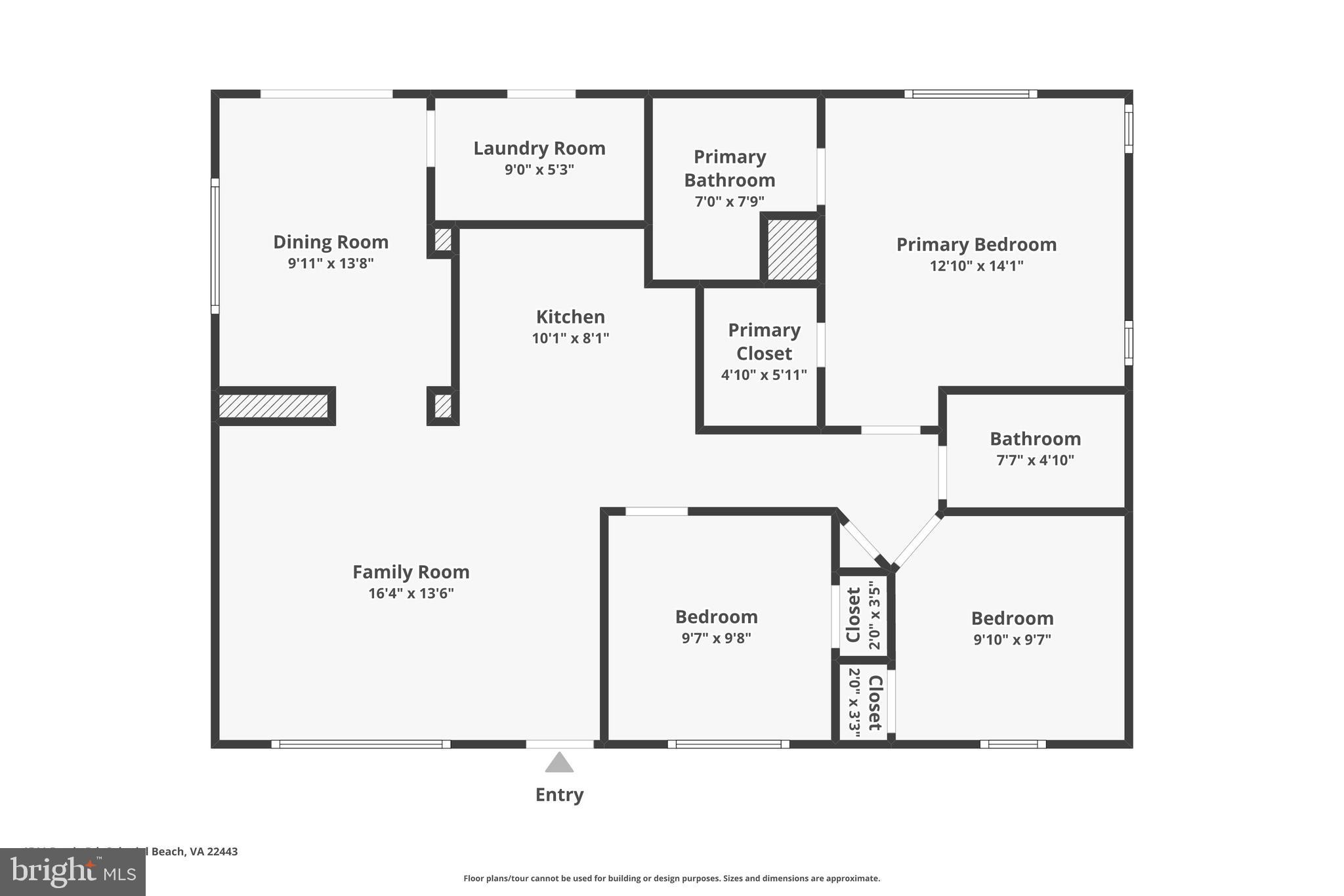 BERKLEY BEACH - Residential