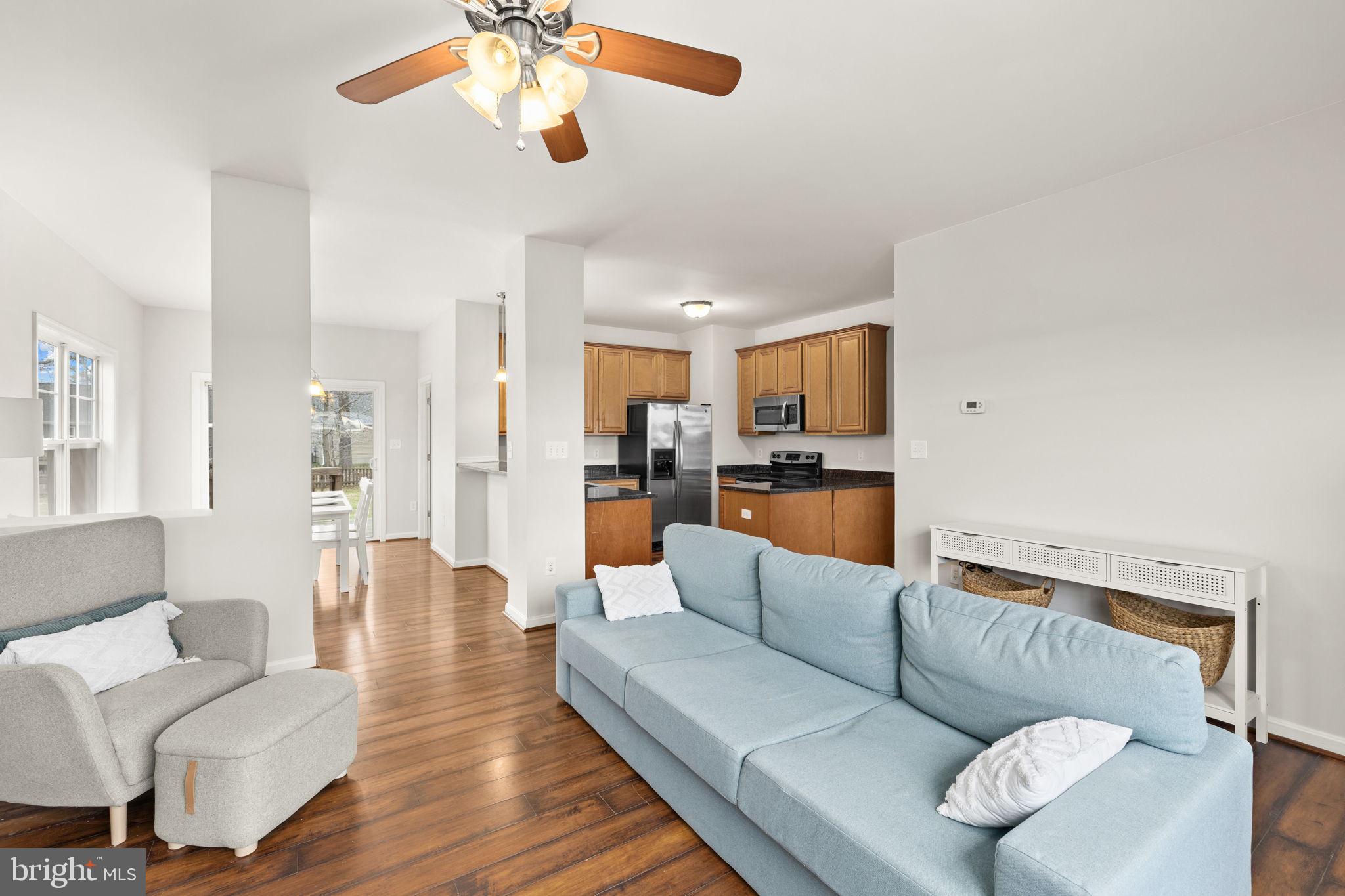 BERKLEY BEACH - Residential