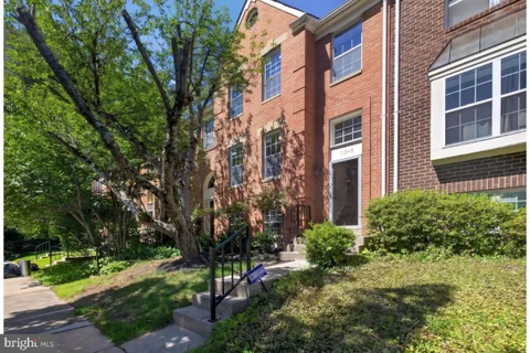 11348 Baroque Road, Silver Spring, MD 20901 - #: MDMC2236822