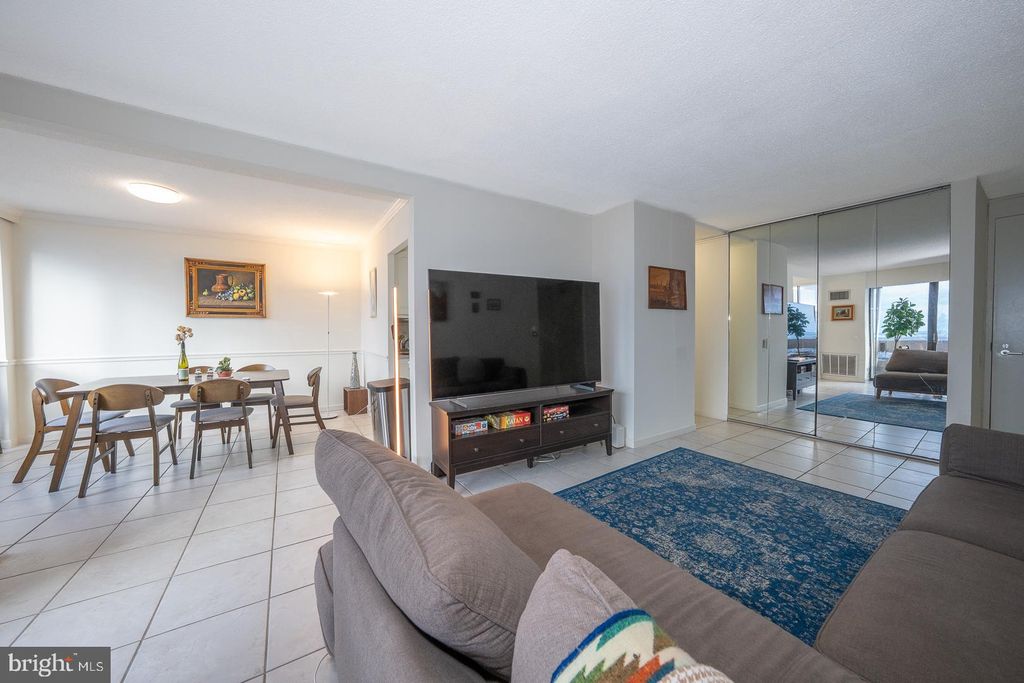 Photo of 1326 - 42 Spruce Street #2908, PHILADELPHIA, PA 19107 (MLS # PAPH2574150)