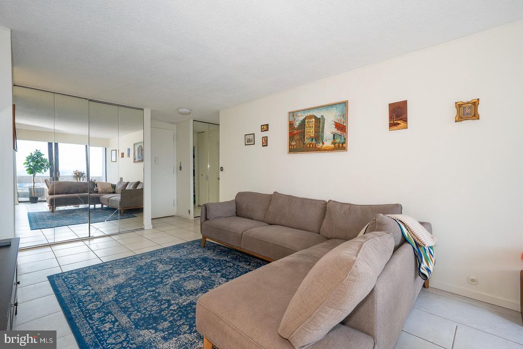 Photo of 1326 - 42 Spruce Street #2908, PHILADELPHIA, PA 19107 (MLS # PAPH2574150)