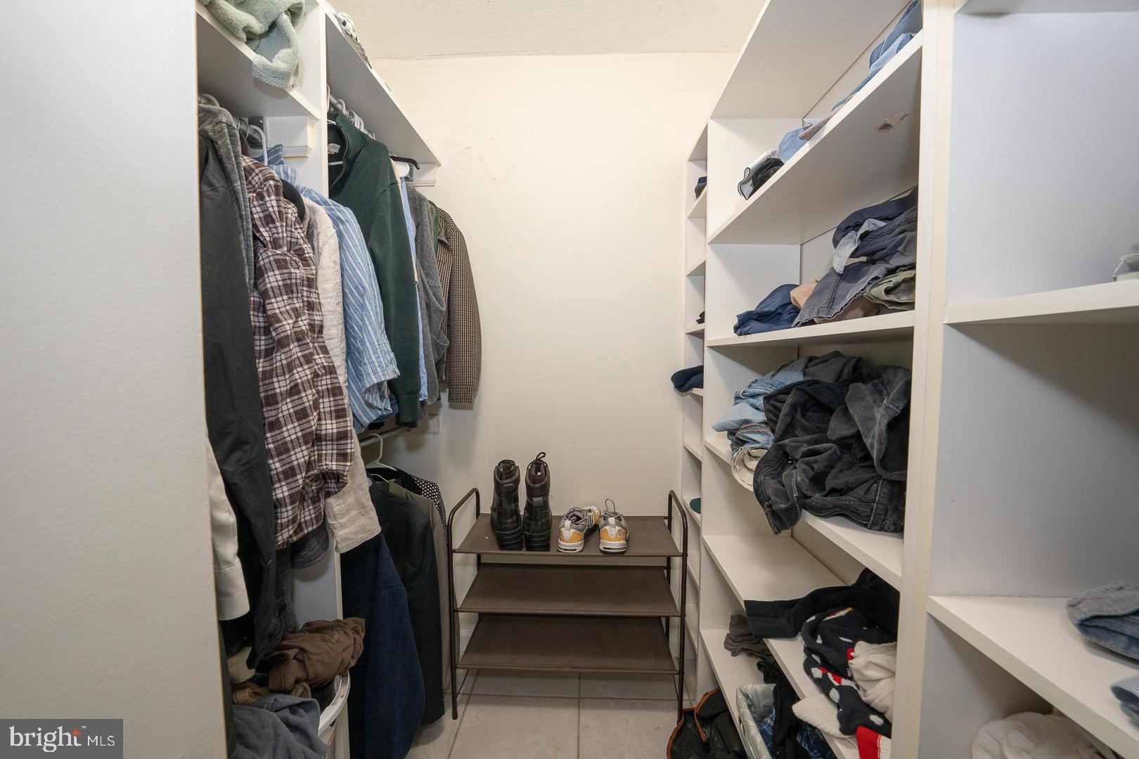 WASHINGTON SQ - Residential