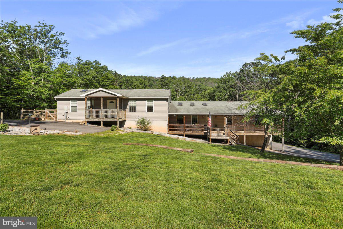 SLEEPY HOLLOW - Residential