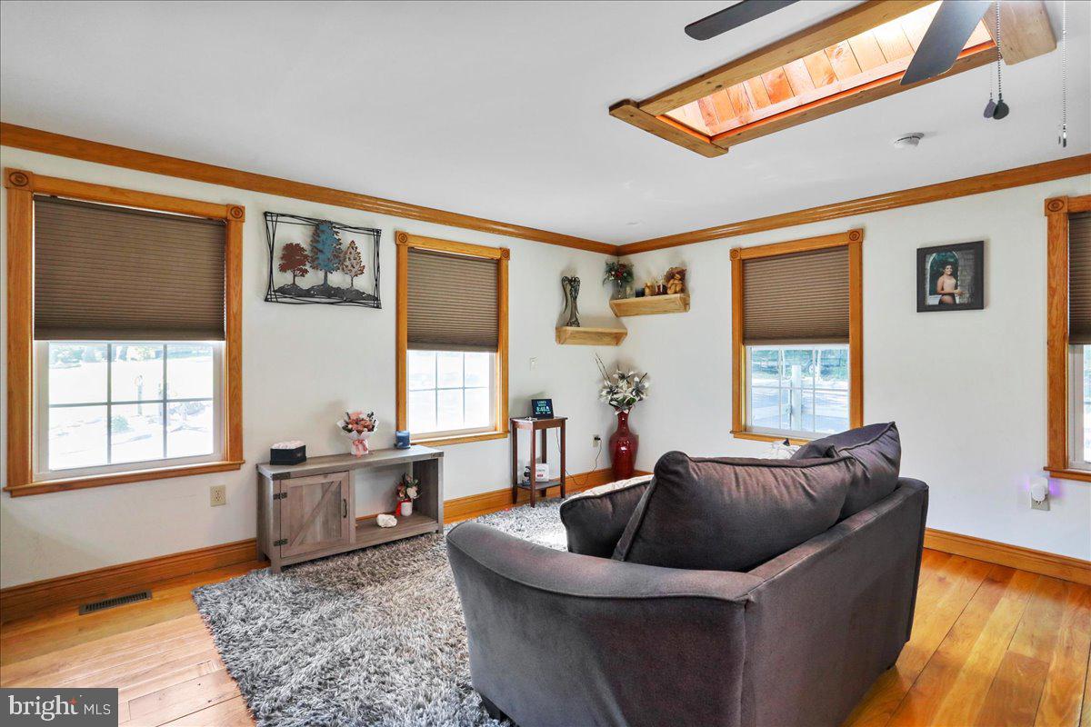 SLEEPY HOLLOW - Residential