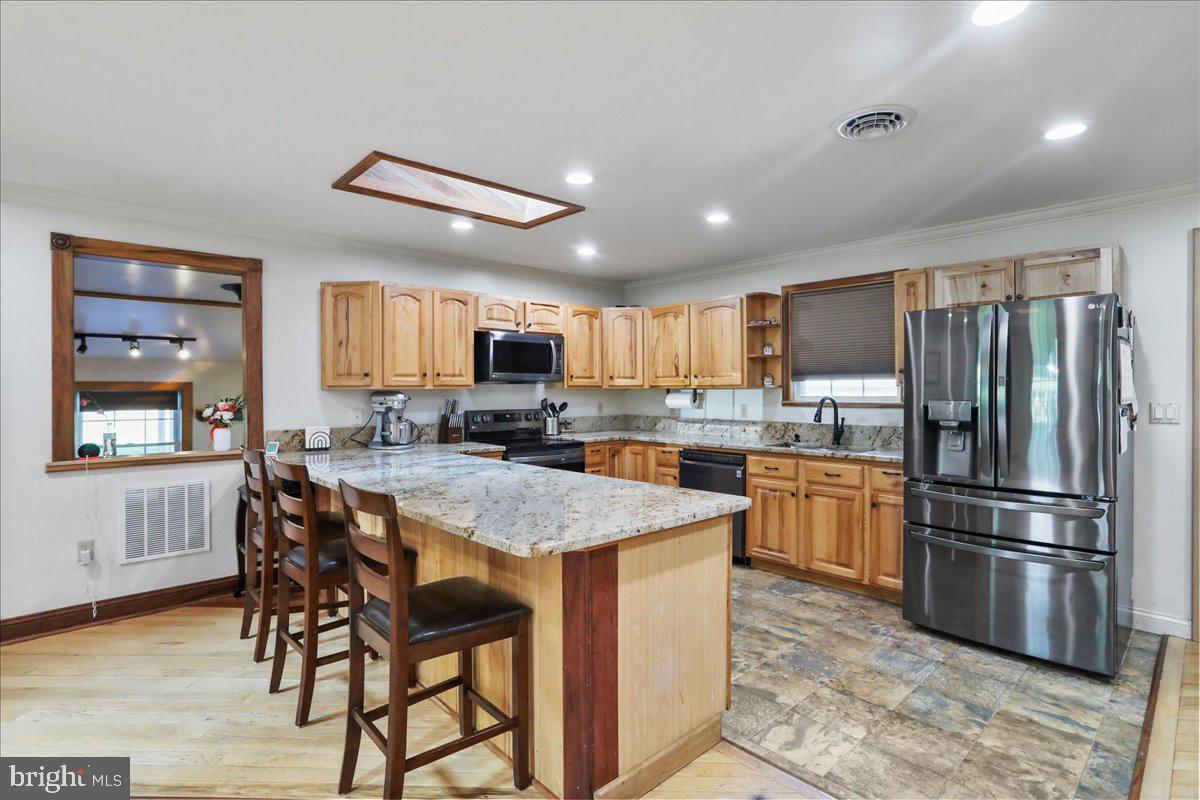 SLEEPY HOLLOW - Residential