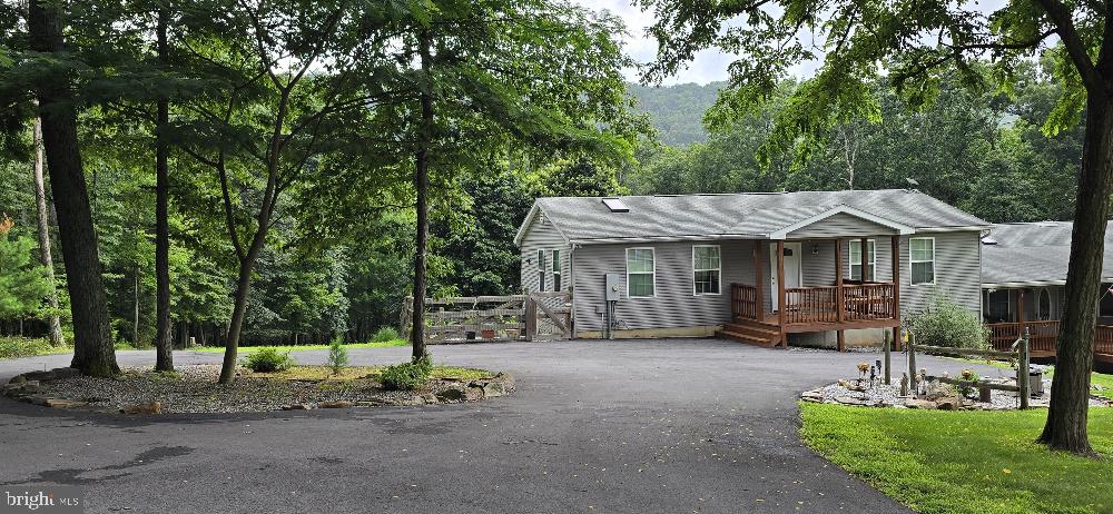 SLEEPY HOLLOW - Residential