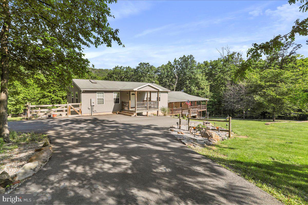 SLEEPY HOLLOW - Residential