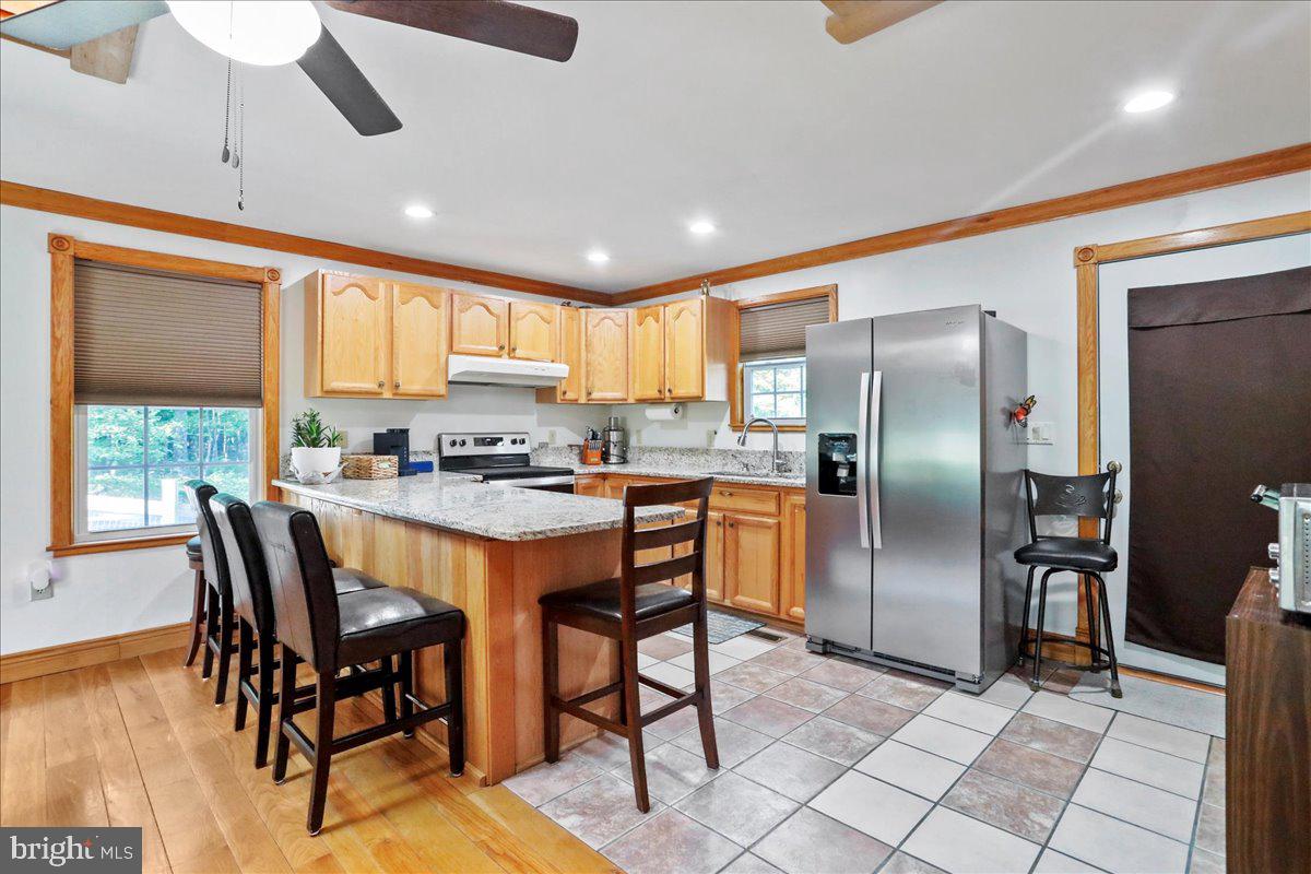 SLEEPY HOLLOW - Residential