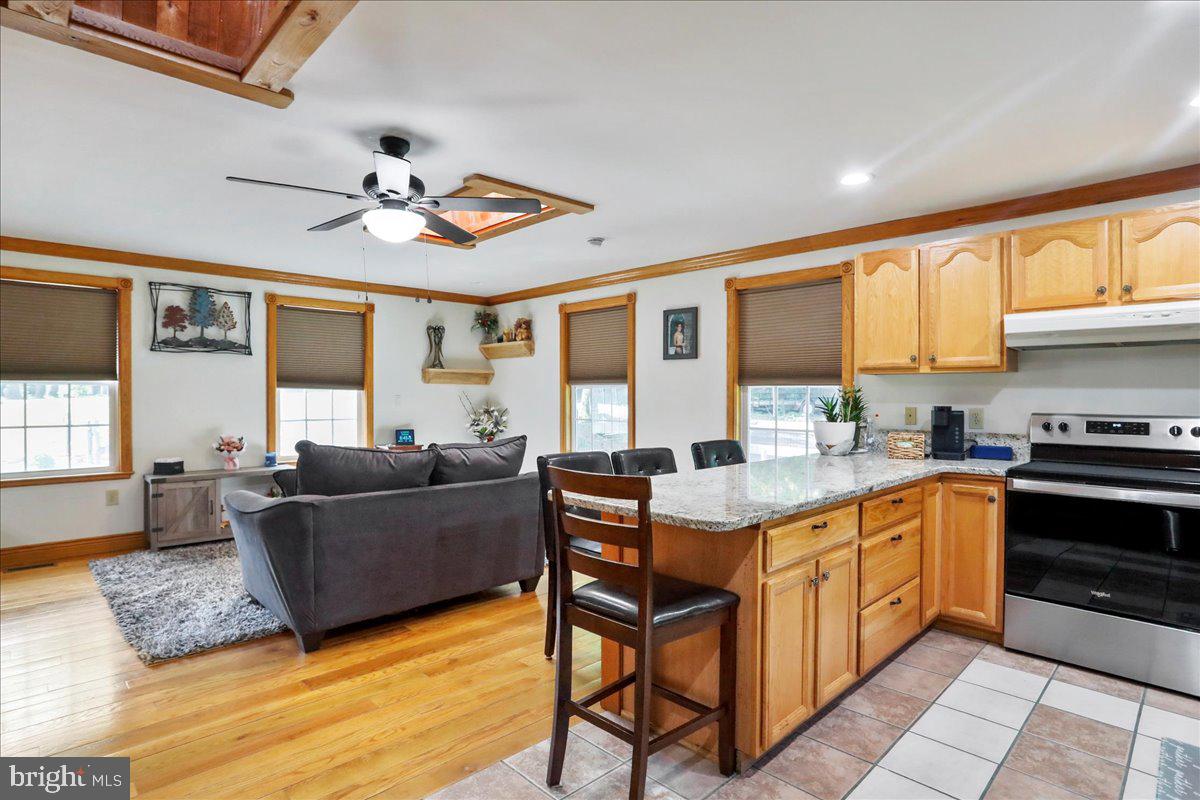 SLEEPY HOLLOW - Residential