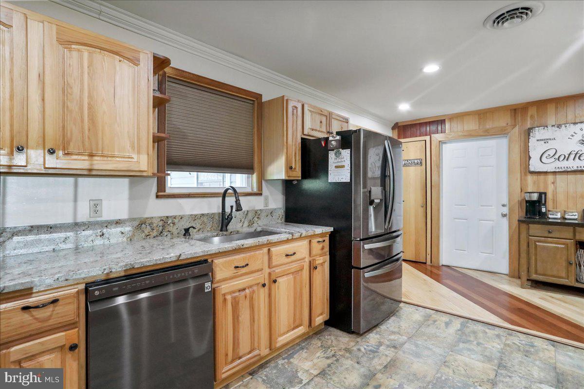 SLEEPY HOLLOW - Residential