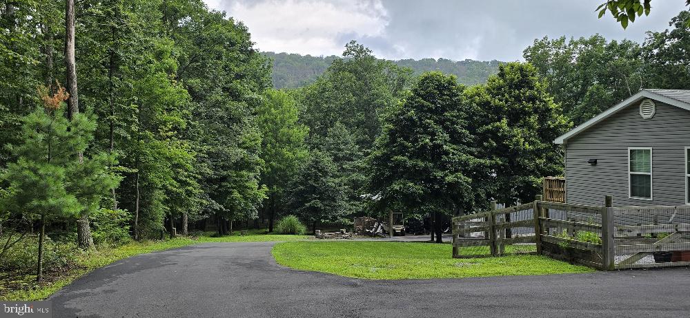 SLEEPY HOLLOW - Residential