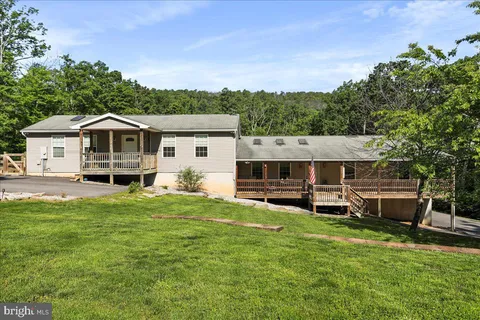 840 Audubon Road, Hedgesville, WV MLS: WVMO2006072