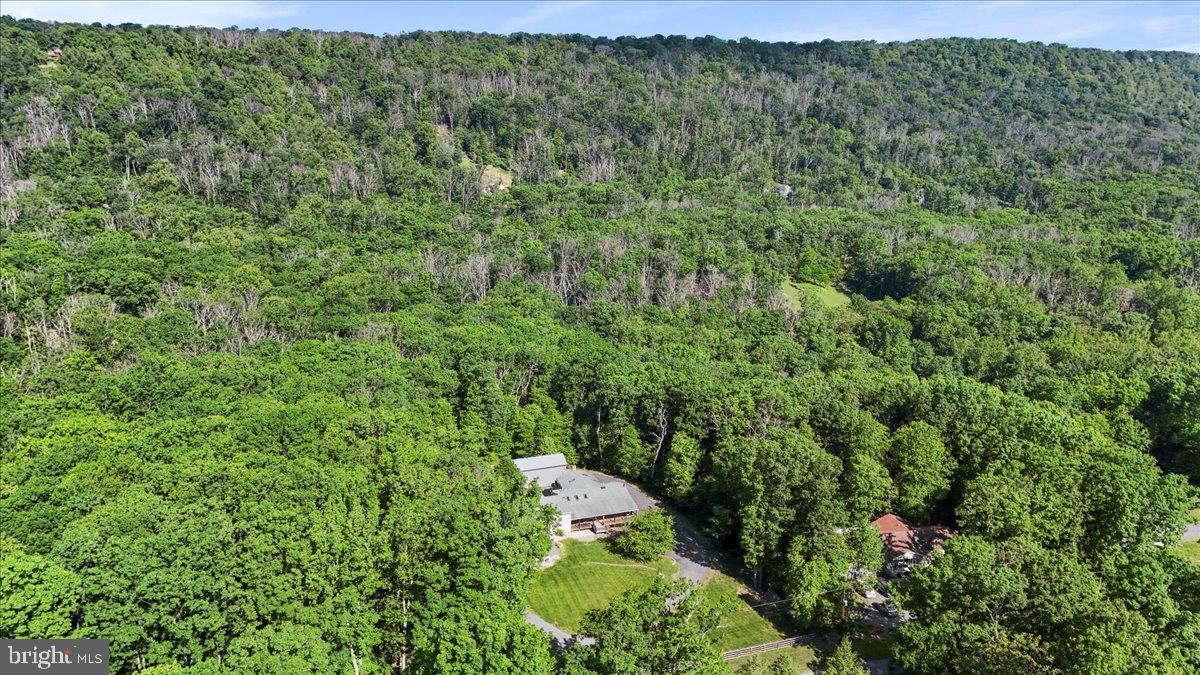 SLEEPY HOLLOW - Residential