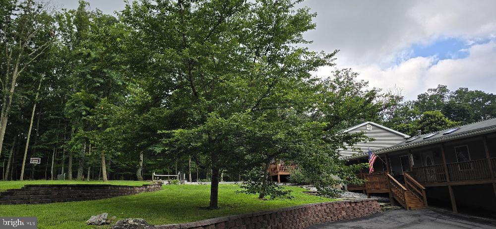 SLEEPY HOLLOW - Residential