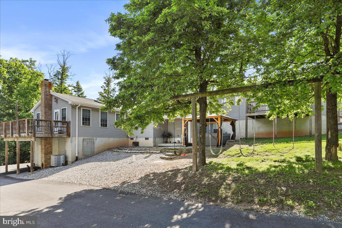 SLEEPY HOLLOW - Residential