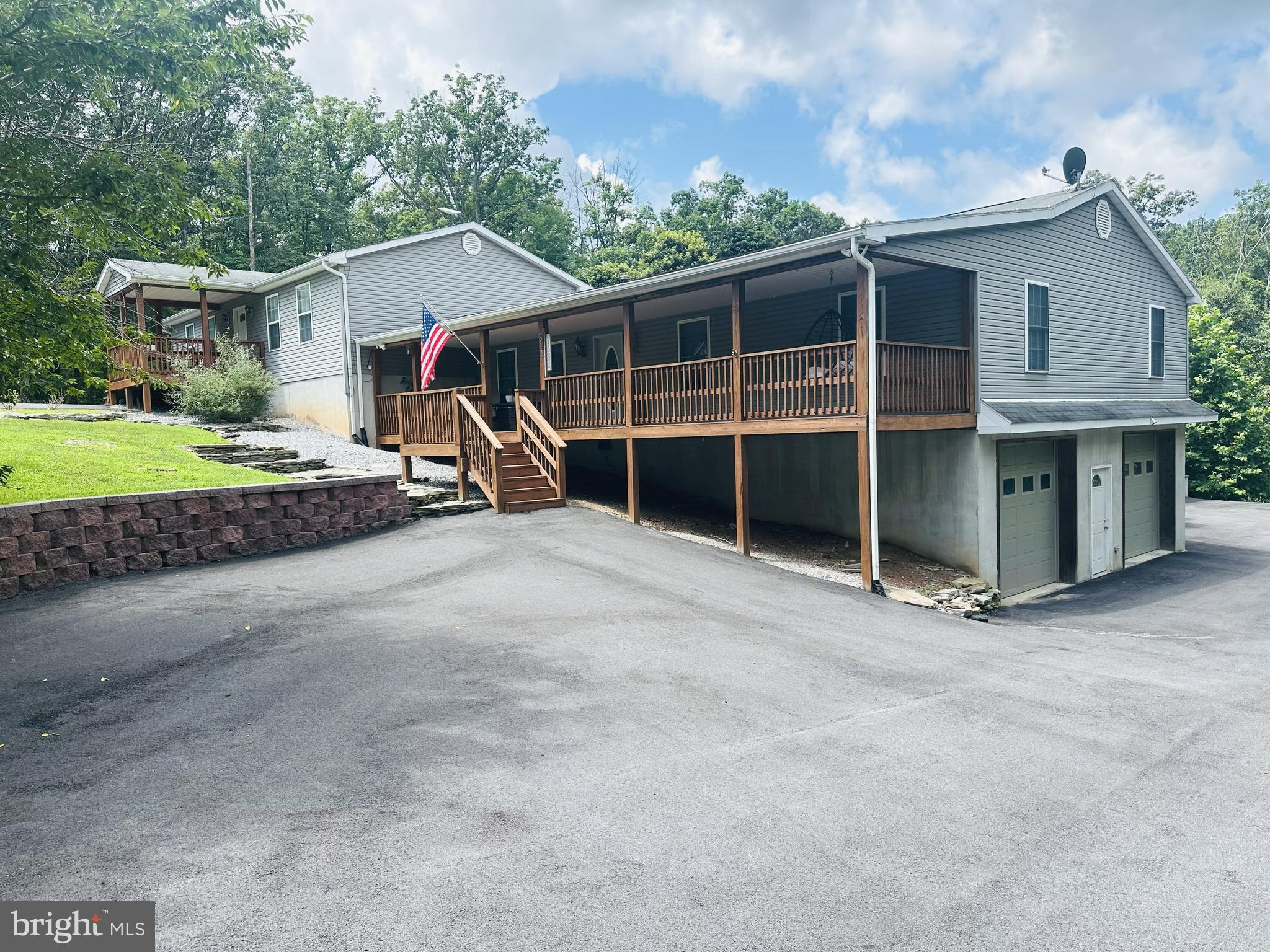 SLEEPY HOLLOW - Residential