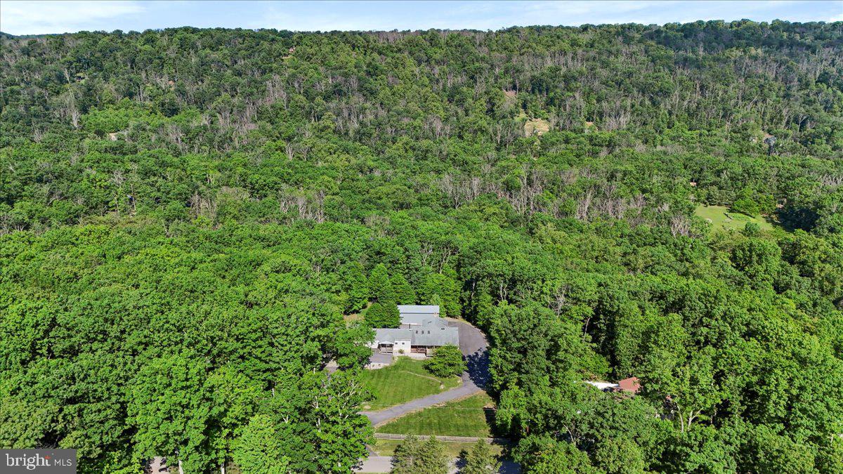 SLEEPY HOLLOW - Residential