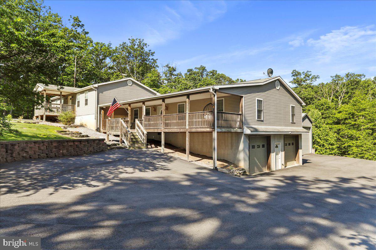 SLEEPY HOLLOW - Residential