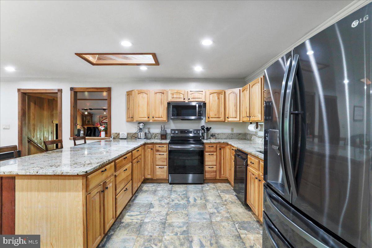 SLEEPY HOLLOW - Residential