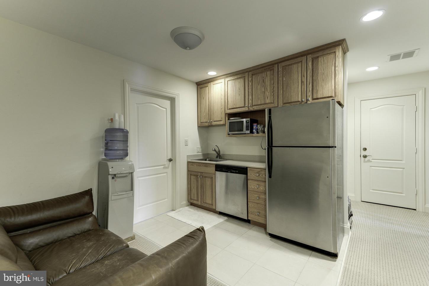 MASSACHUSETTS AVENUE HEIGHTS - Residential