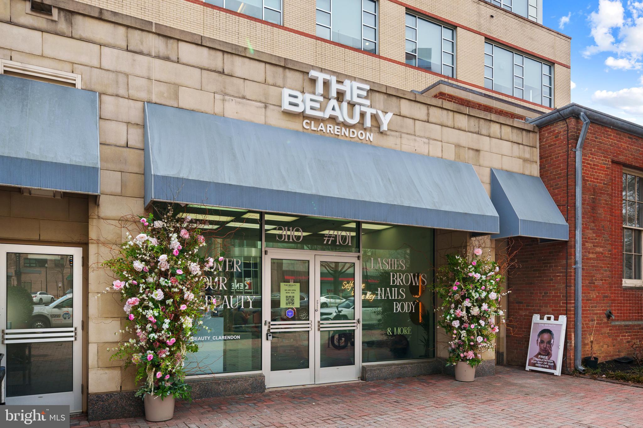 CHERRYDALE - Residential