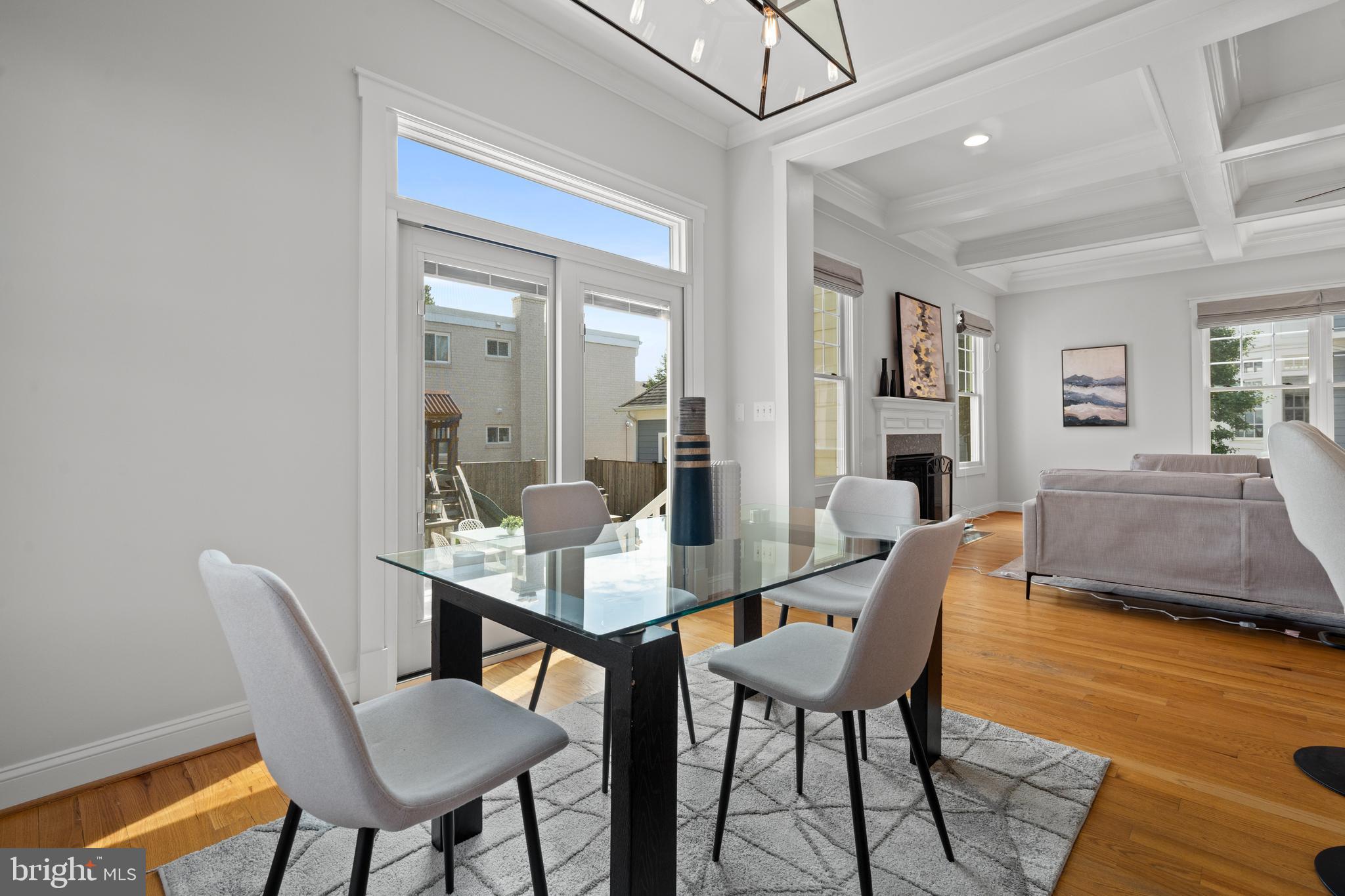 CHERRYDALE - Residential