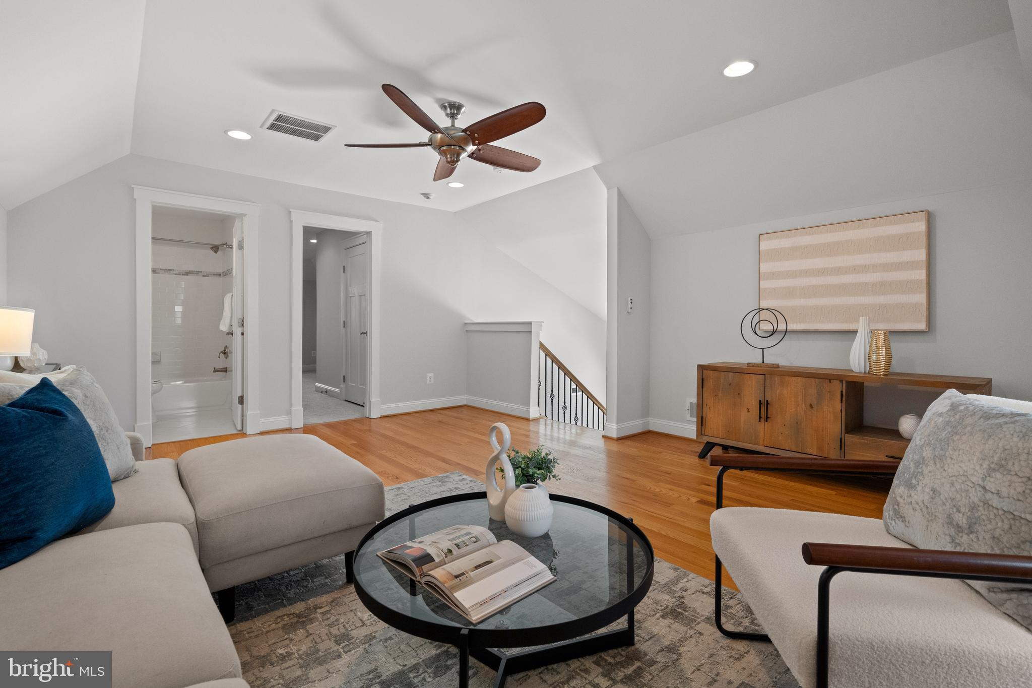 CHERRYDALE - Residential