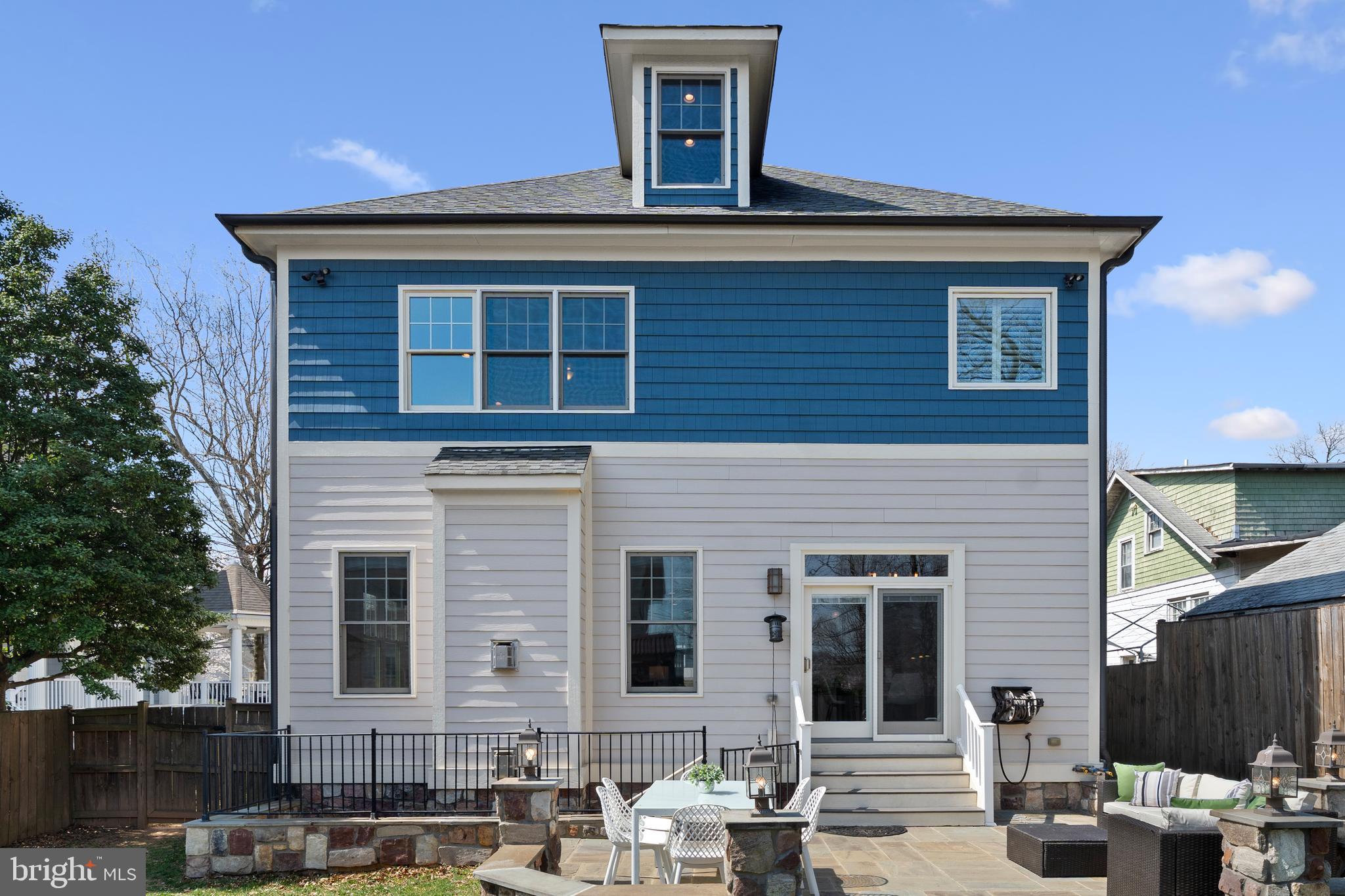 CHERRYDALE - Residential