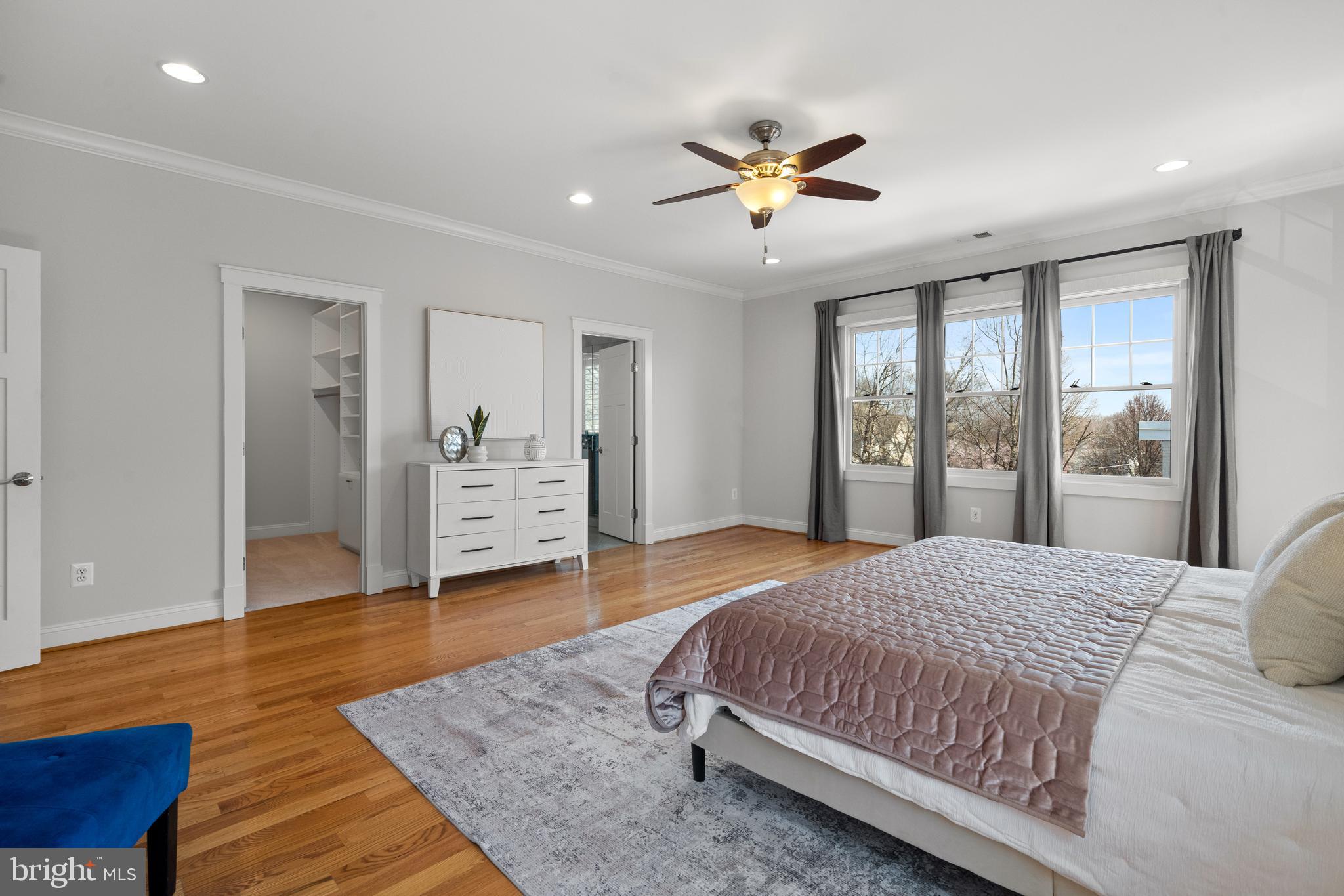 CHERRYDALE - Residential