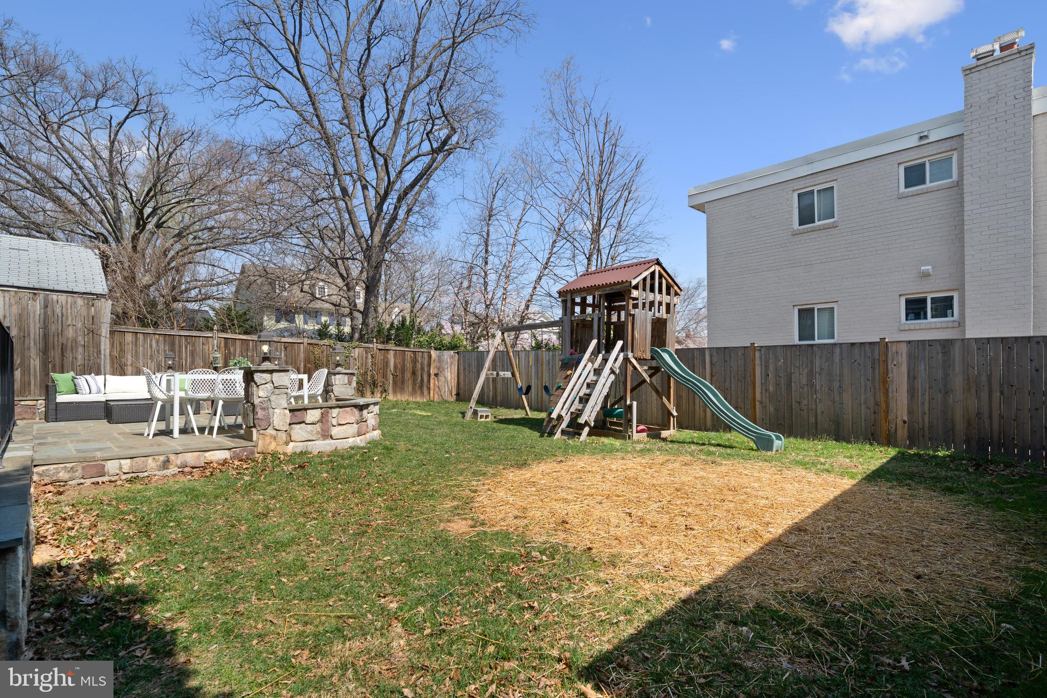 CHERRYDALE - Residential