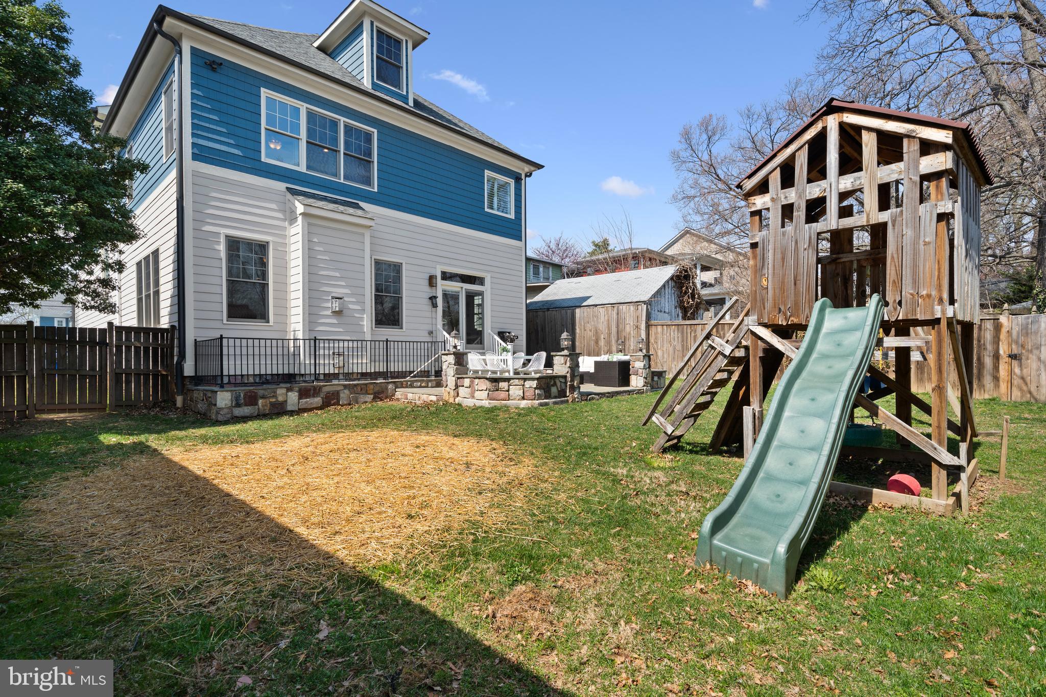 CHERRYDALE - Residential