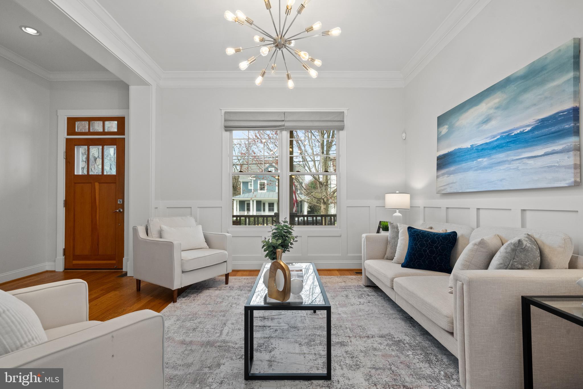 CHERRYDALE - Residential