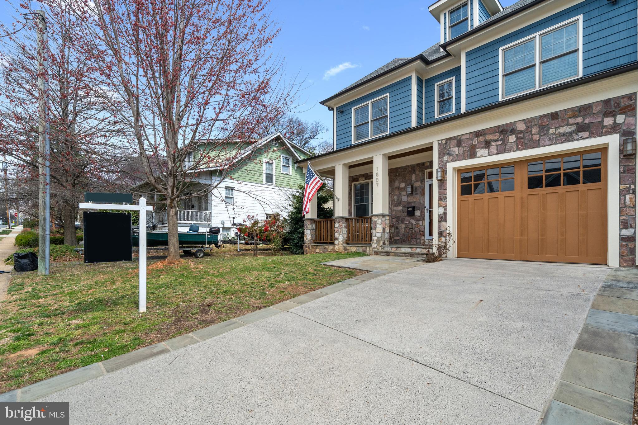 CHERRYDALE - Residential