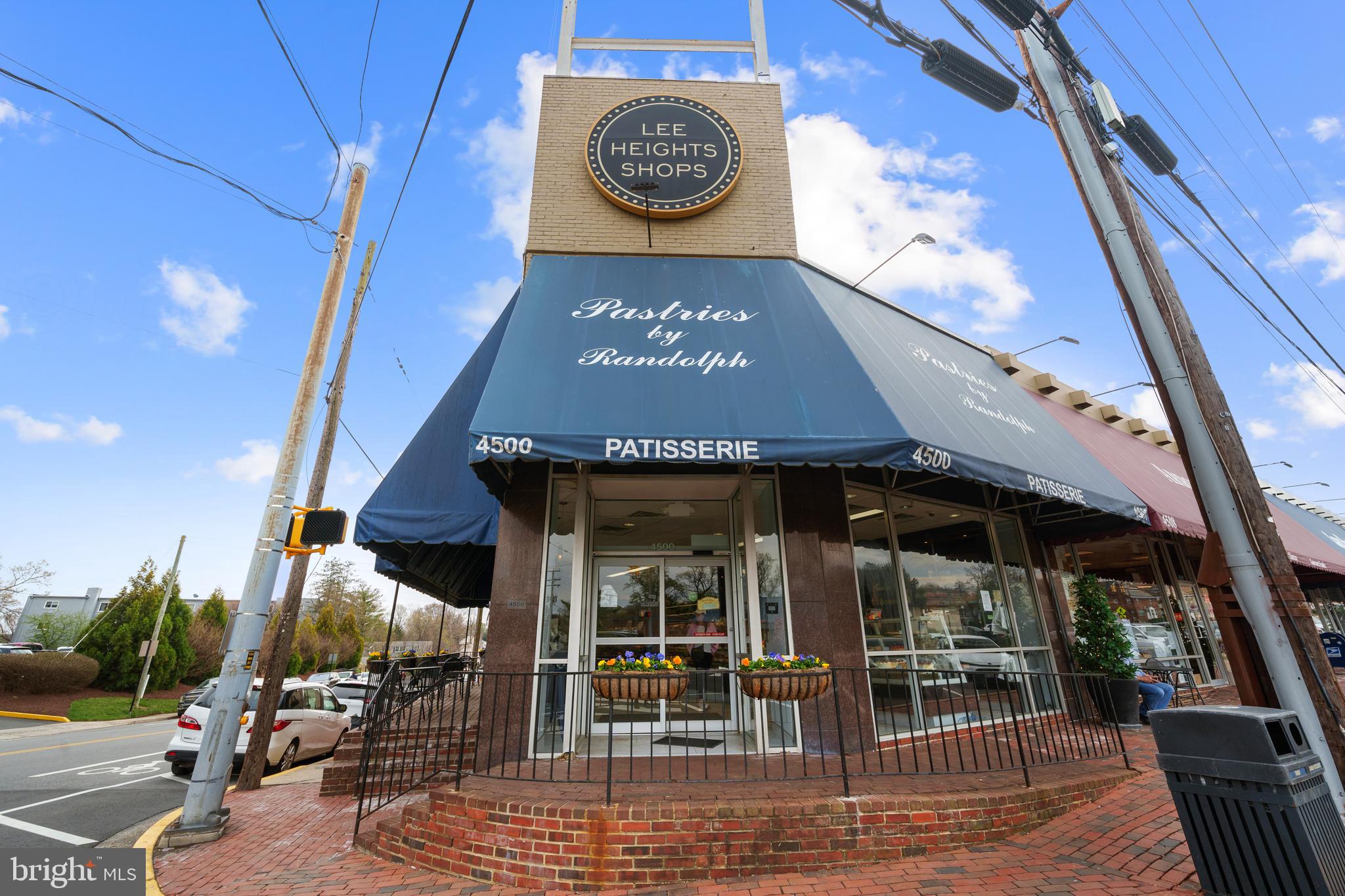 CHERRYDALE - Residential