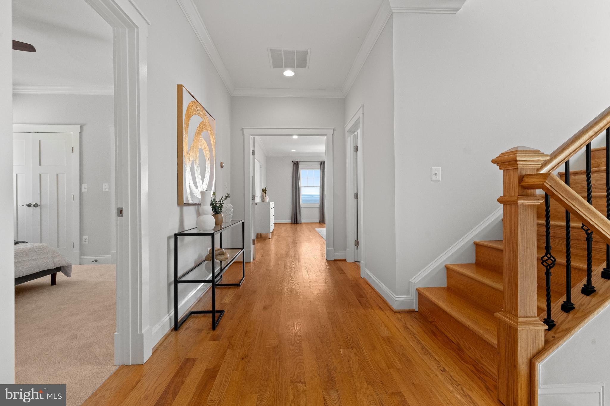 CHERRYDALE - Residential