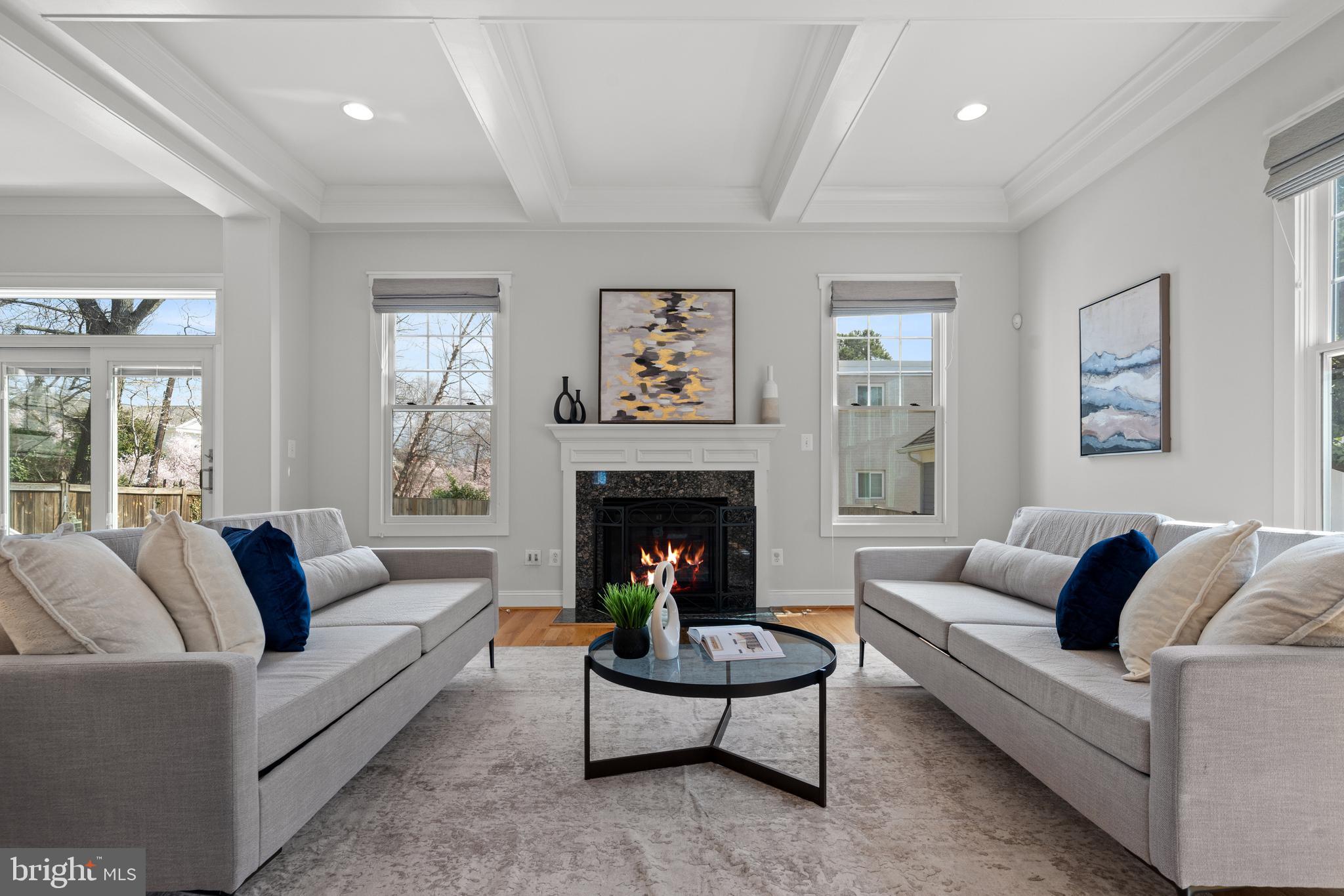 CHERRYDALE - Residential