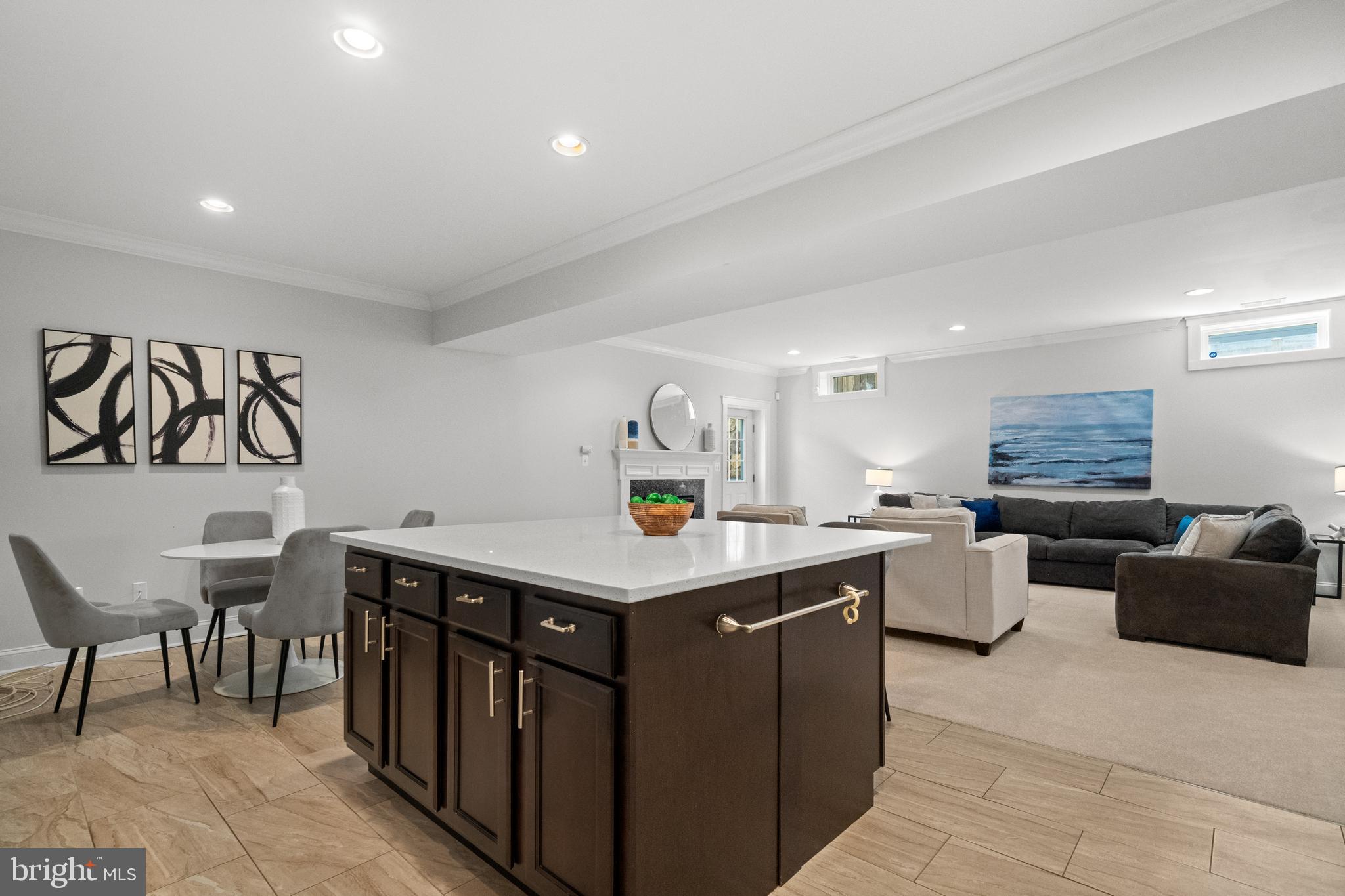 CHERRYDALE - Residential