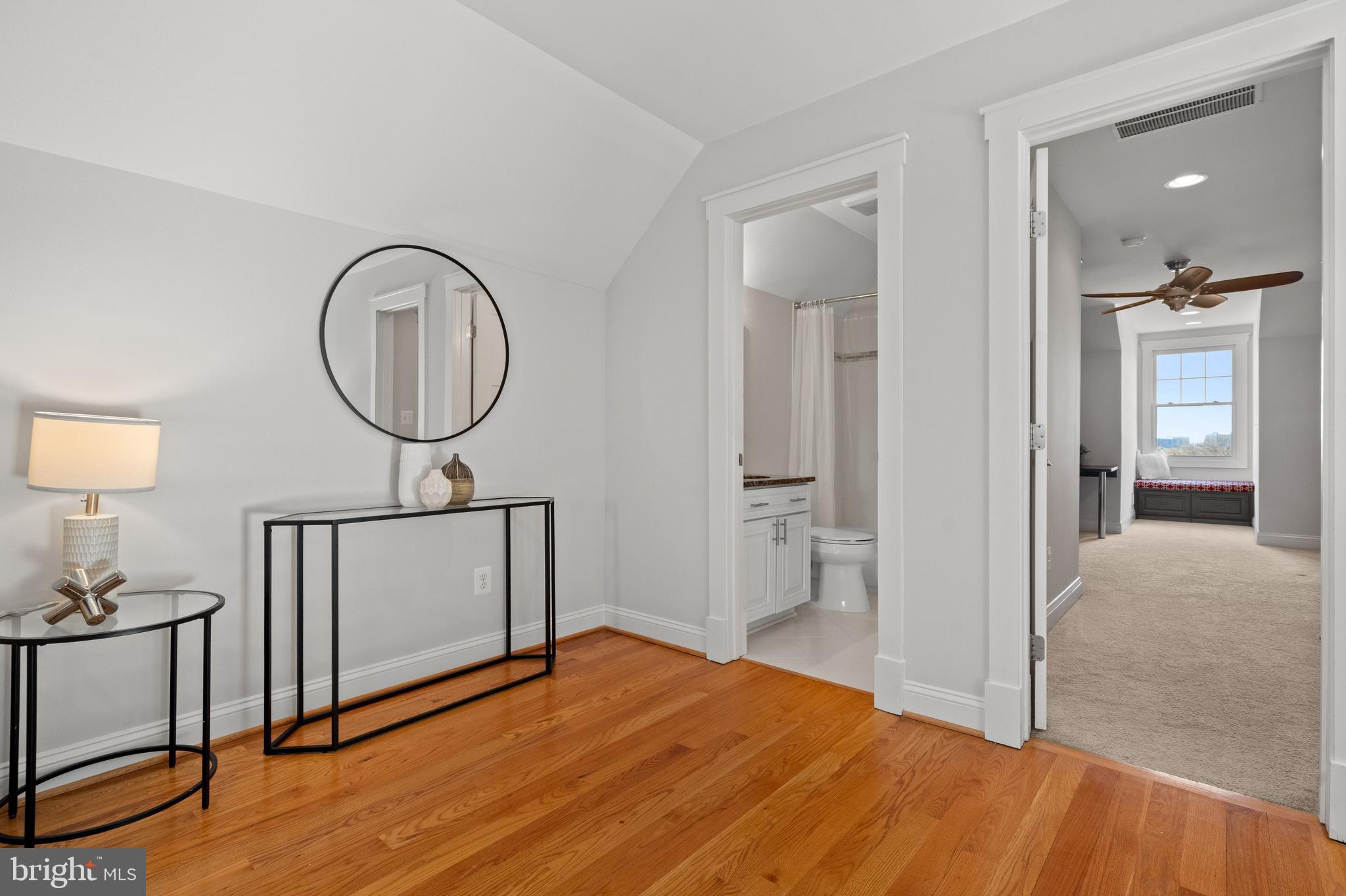 CHERRYDALE - Residential