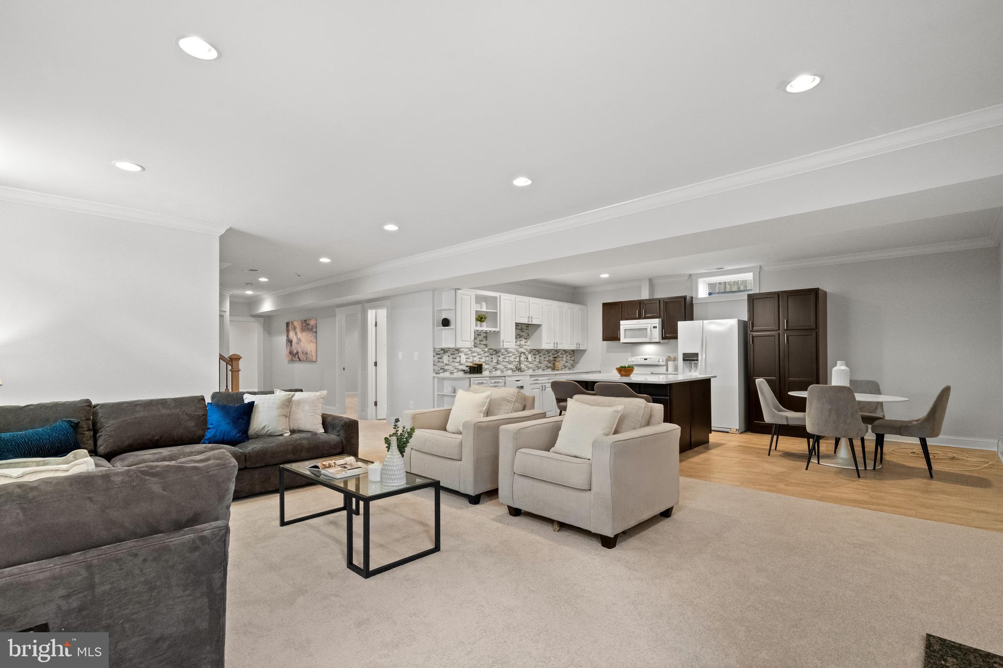 CHERRYDALE - Residential