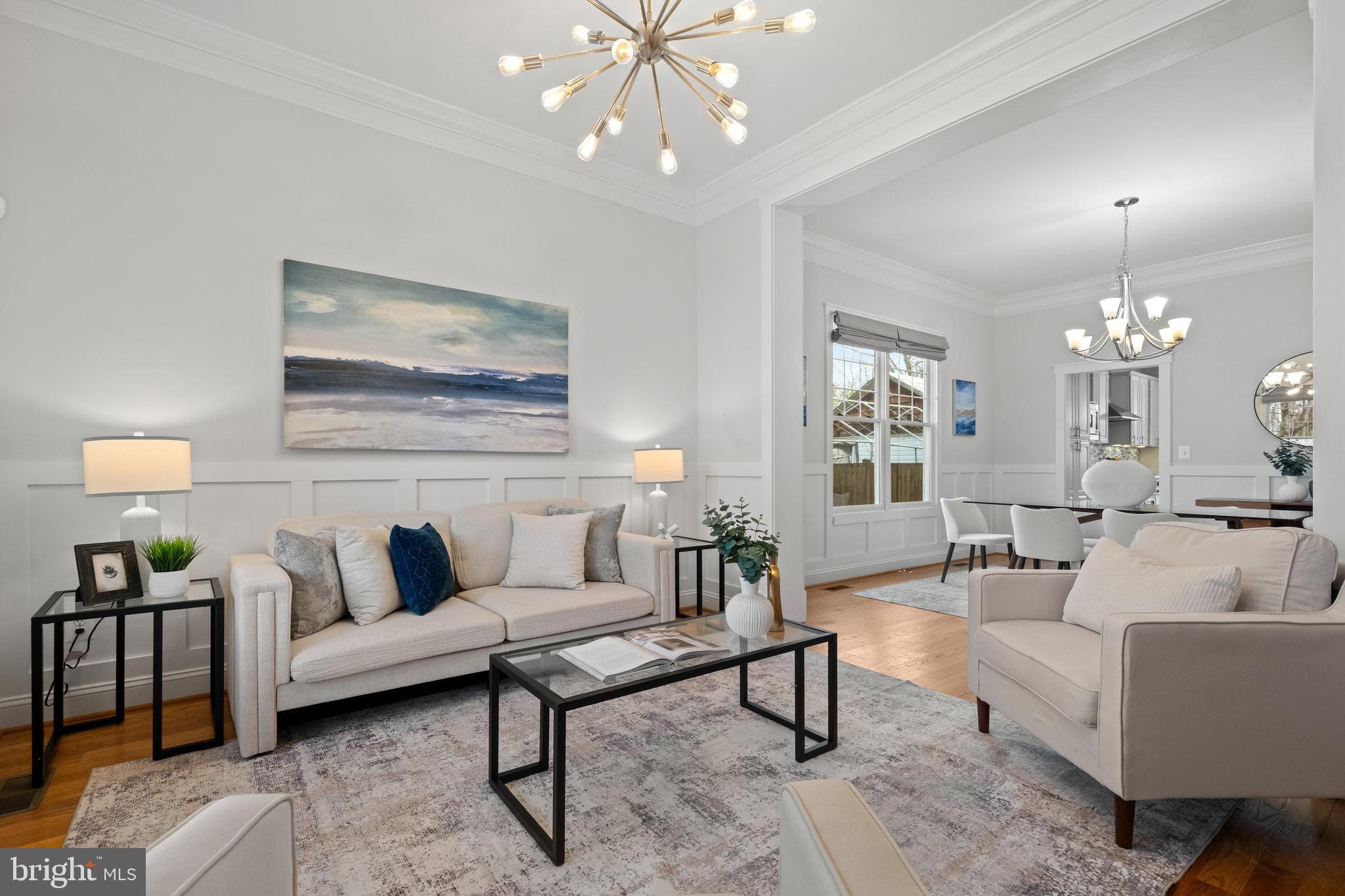 CHERRYDALE - Residential