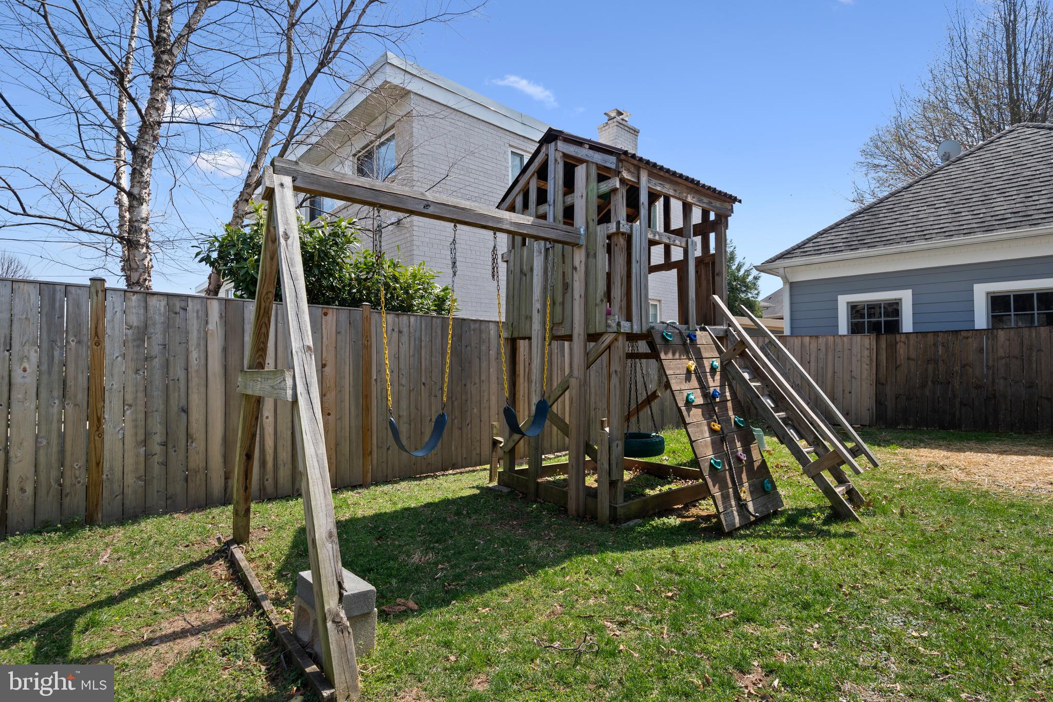 CHERRYDALE - Residential